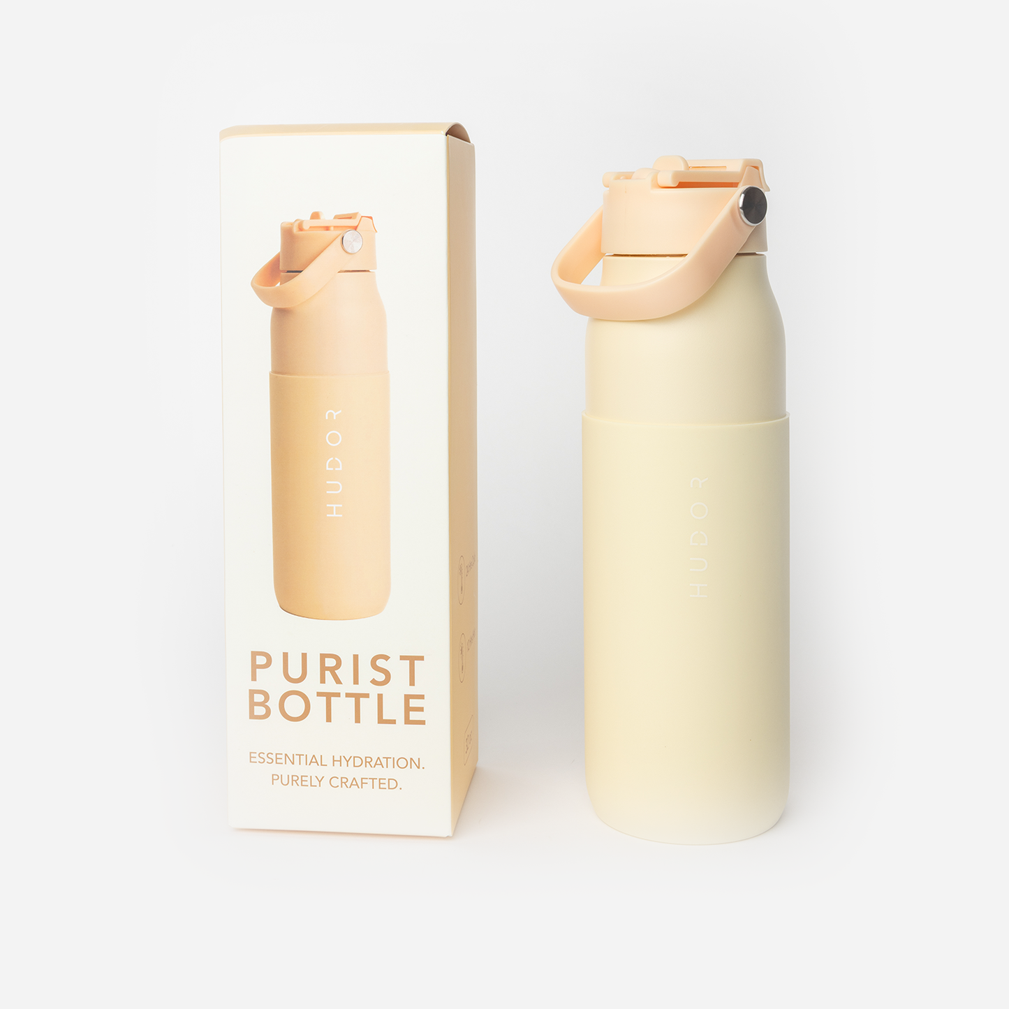 كريم هودور بوريست بوتل