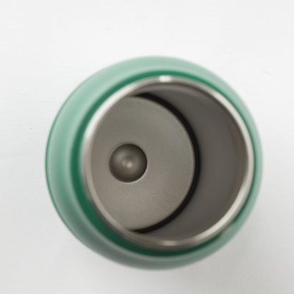 زجاجة هودور بوريست الخضراء