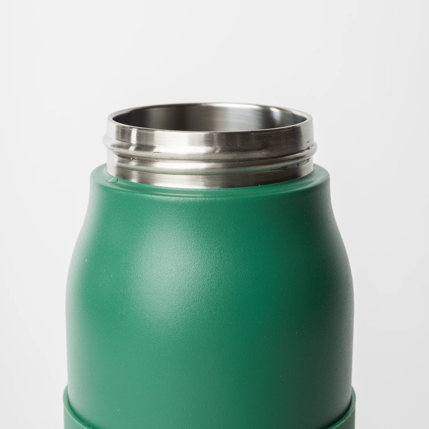 زجاجة هودور بوريست الخضراء