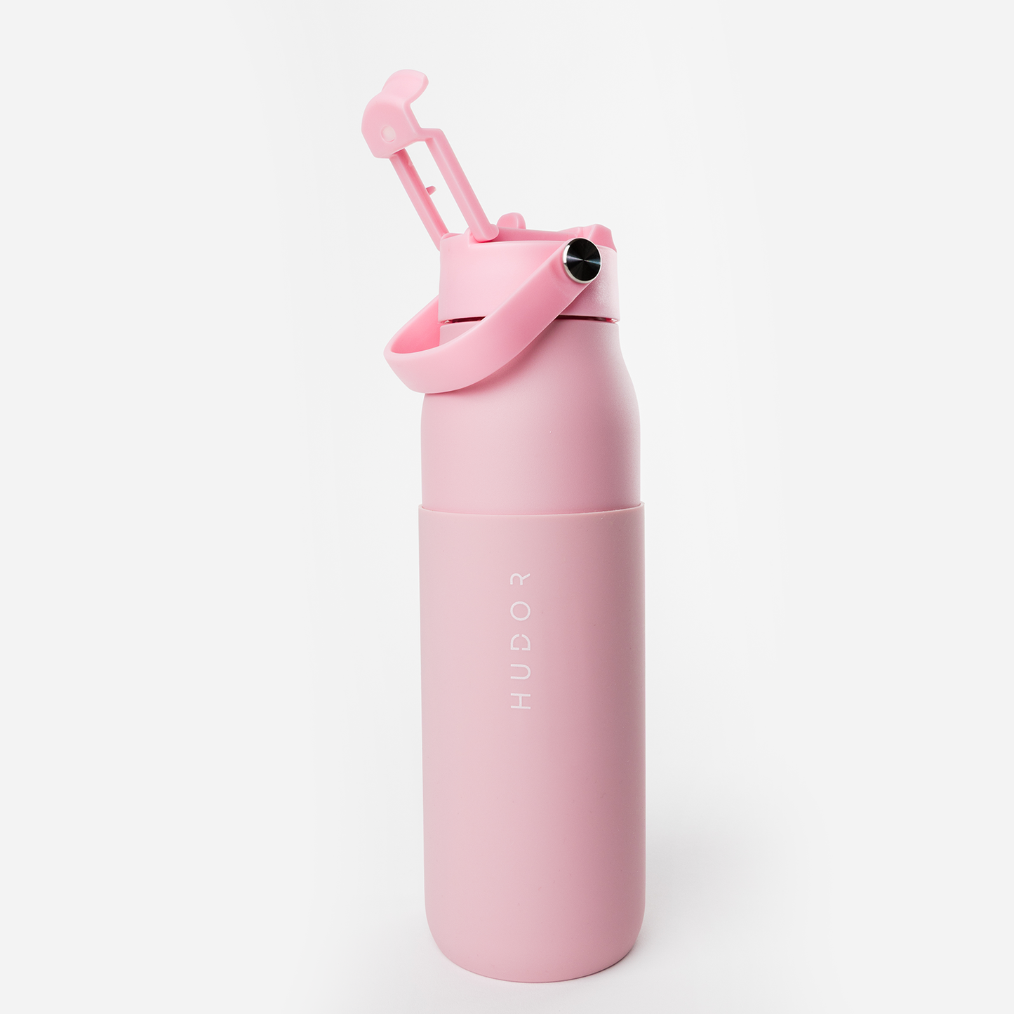 HUDOR Purist Bottle Pink