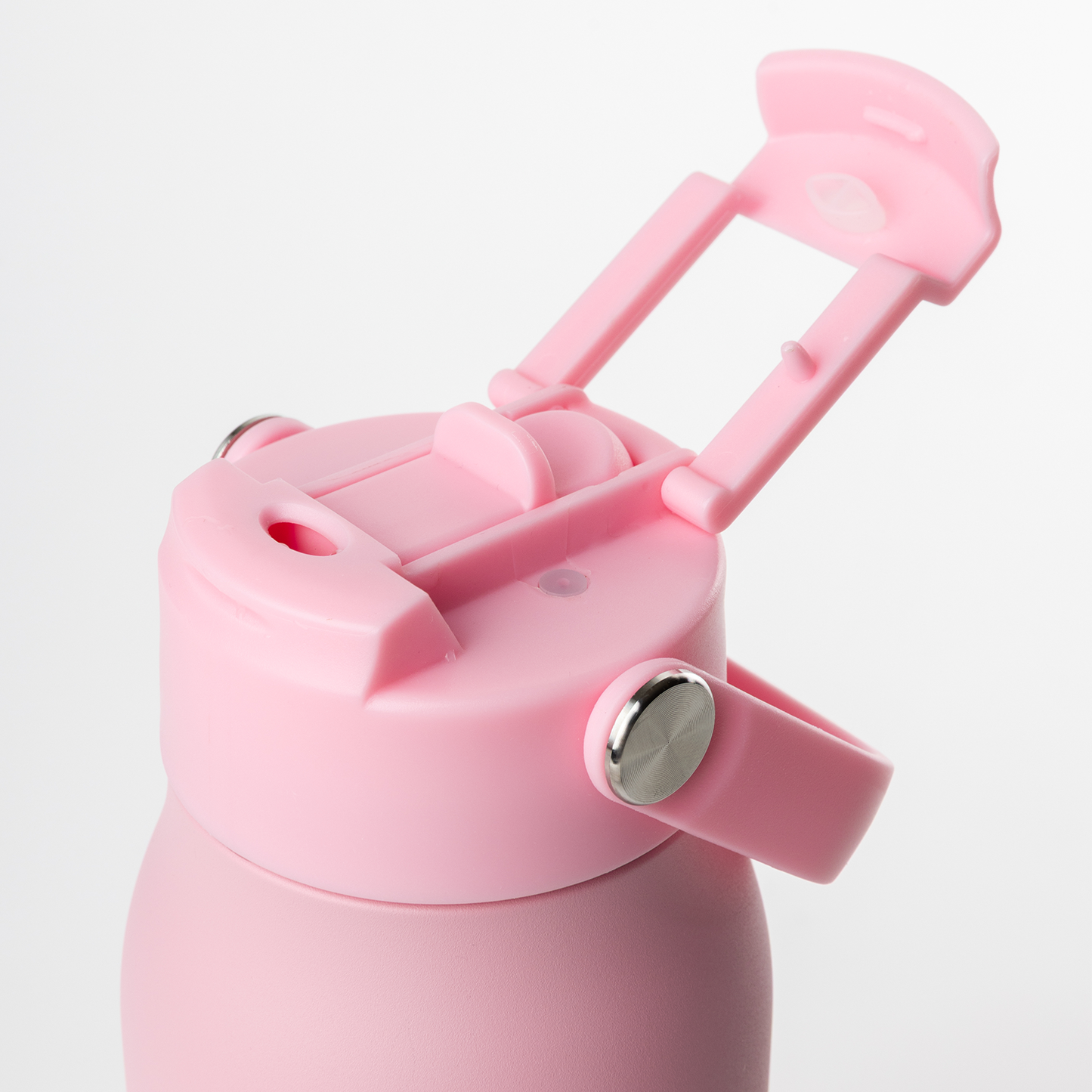 HUDOR Purist Bottle Pink