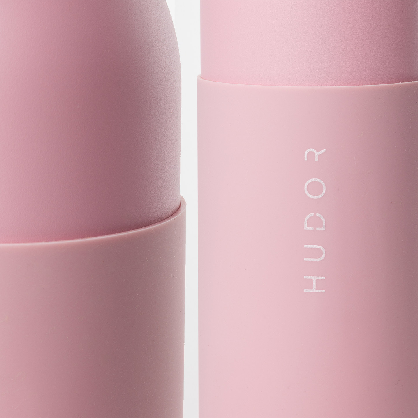 HUDOR Purist Bottle Pink