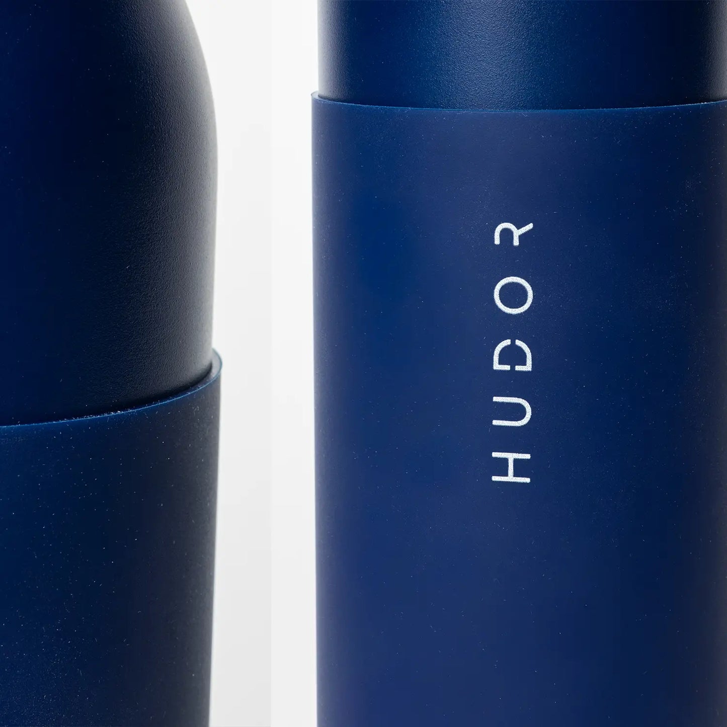 HUDOR Purist Bottle Blue