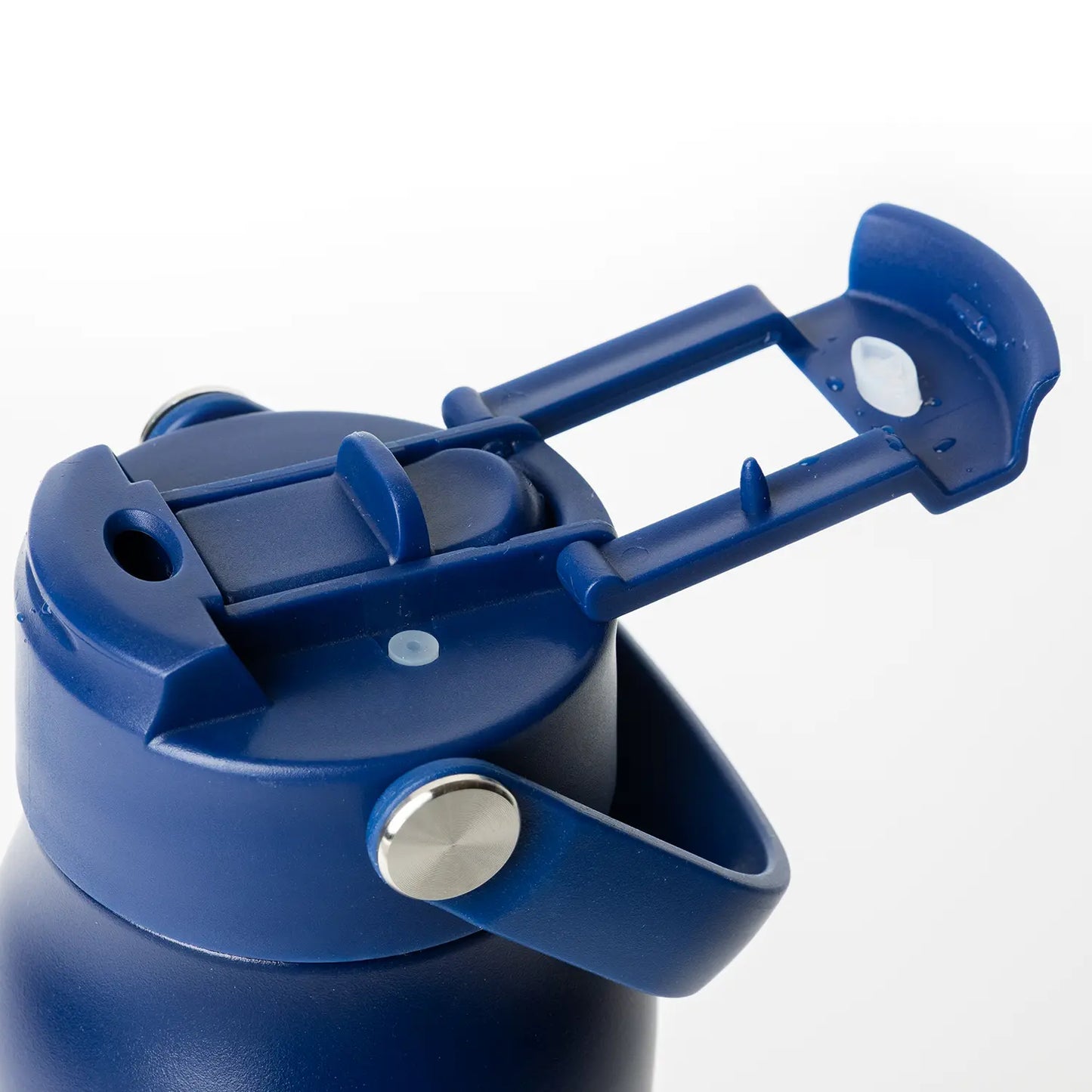 HUDOR Purist Bottle Blue