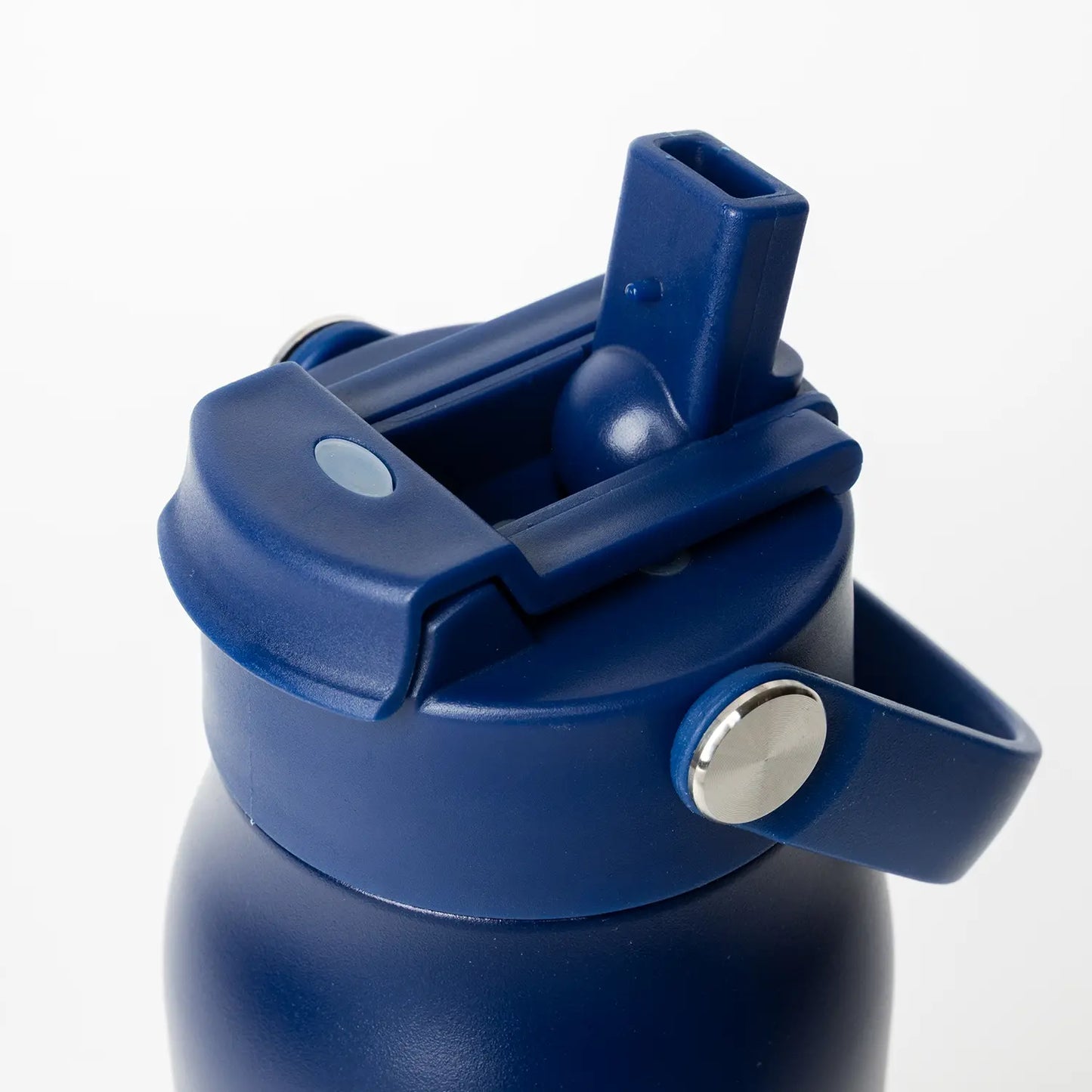 HUDOR Purist Bottle Blue