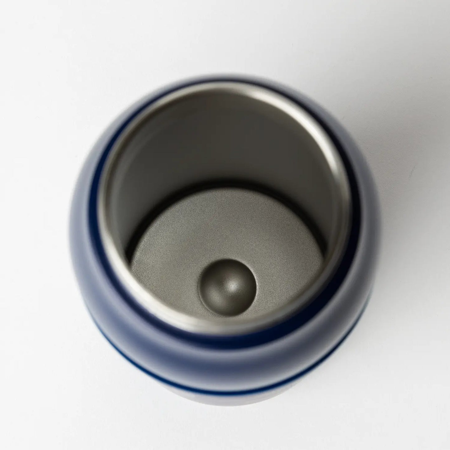 HUDOR Purist Bottle Blue